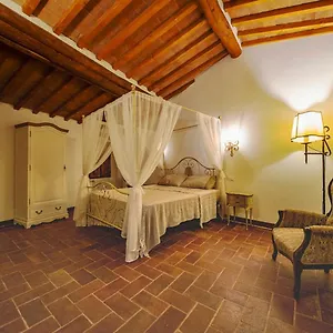 La Terrazza Sul Borgo - Montefioralle , Greve in Chianti Italia