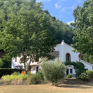  Bauernhof Podere Campofossato Italien
