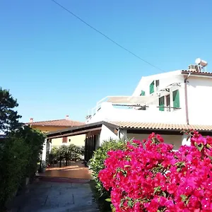  Apartment Maria Italien